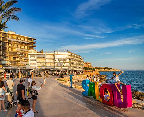 Restaurante La Trinca 2, Salou